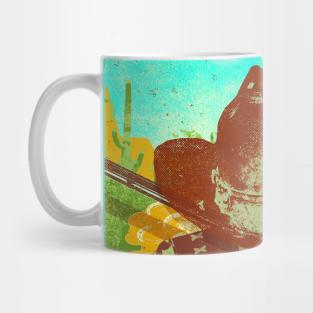 BAD WEATHER Mug